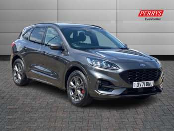 Used Ford Kuga 2022 for sale - 74950800: Photo