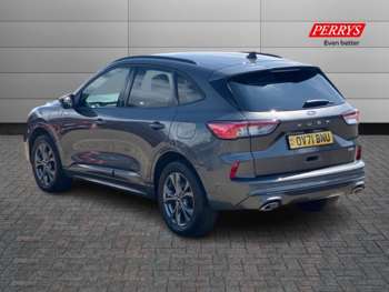 Used Ford Kuga 2022 for sale - 74950800: Photo