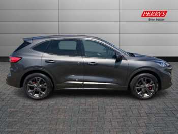 Used Ford Kuga 2022 for sale - 74950800: Photo