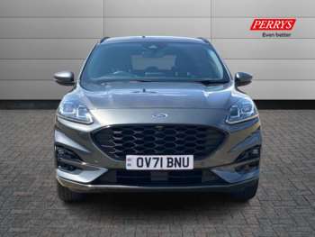 Used Ford Kuga 2022 for sale - 74950800: Photo