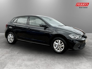 Used Volkswagen Polo 2022 for sale - 79541914: Photo