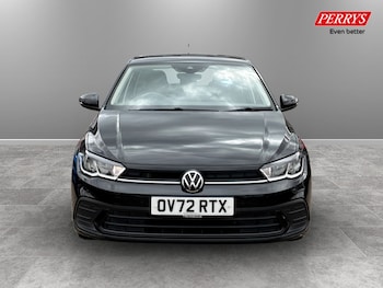 Used Volkswagen Polo 2022 for sale - 79541914: Photo