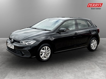 Used Volkswagen Polo 2022 for sale - 79541914: Photo