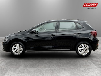 Used Volkswagen Polo 2022 for sale - 79541914: Photo
