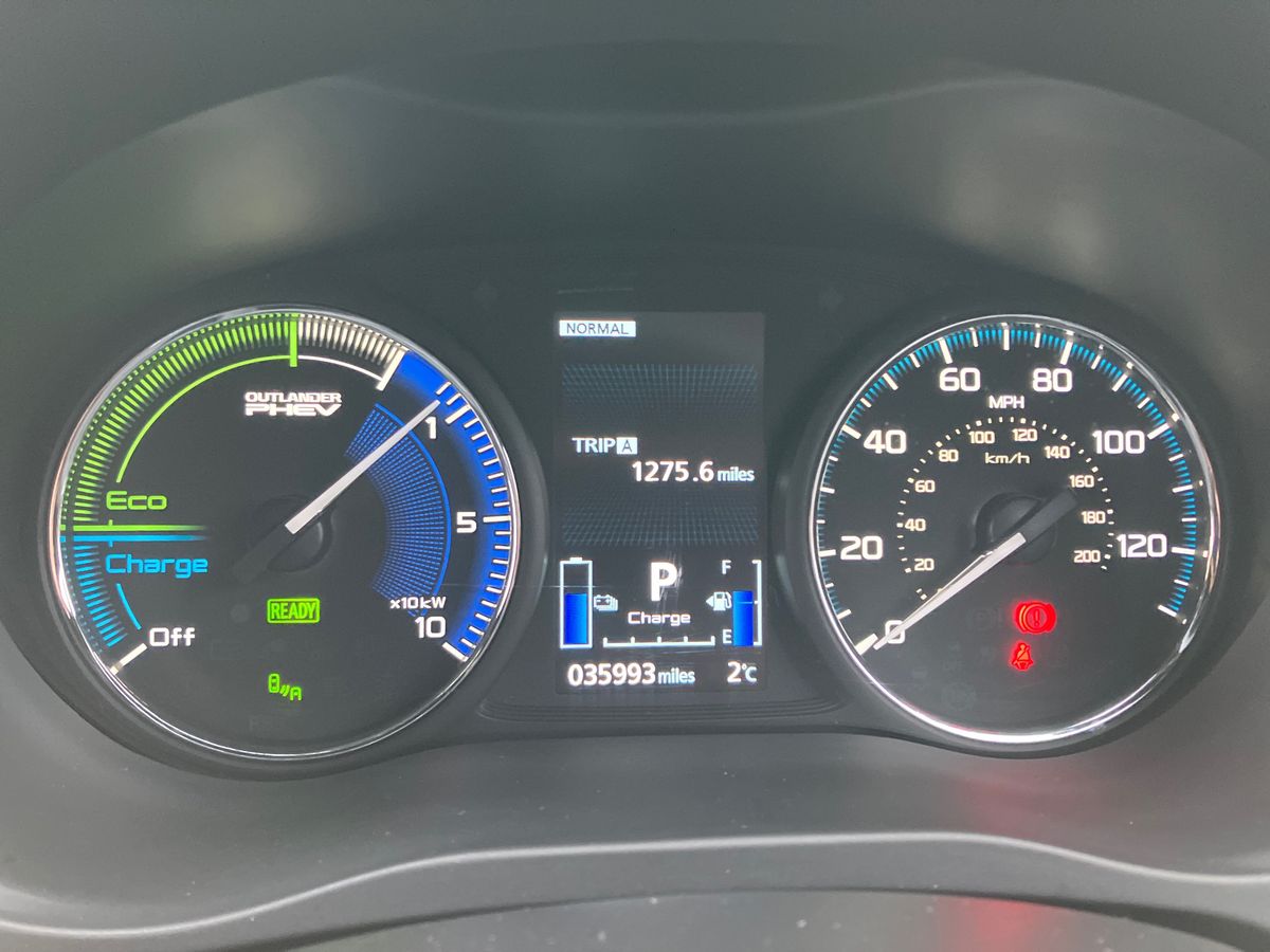 Used Mitsubishi Outlander 2021 for sale - 76958037: Photo 14