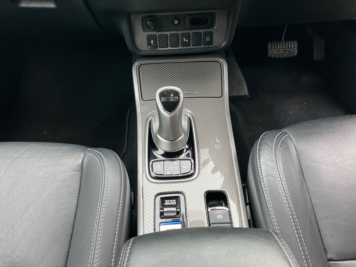 Used Mitsubishi Outlander 2021 for sale - 76958037: Photo 17