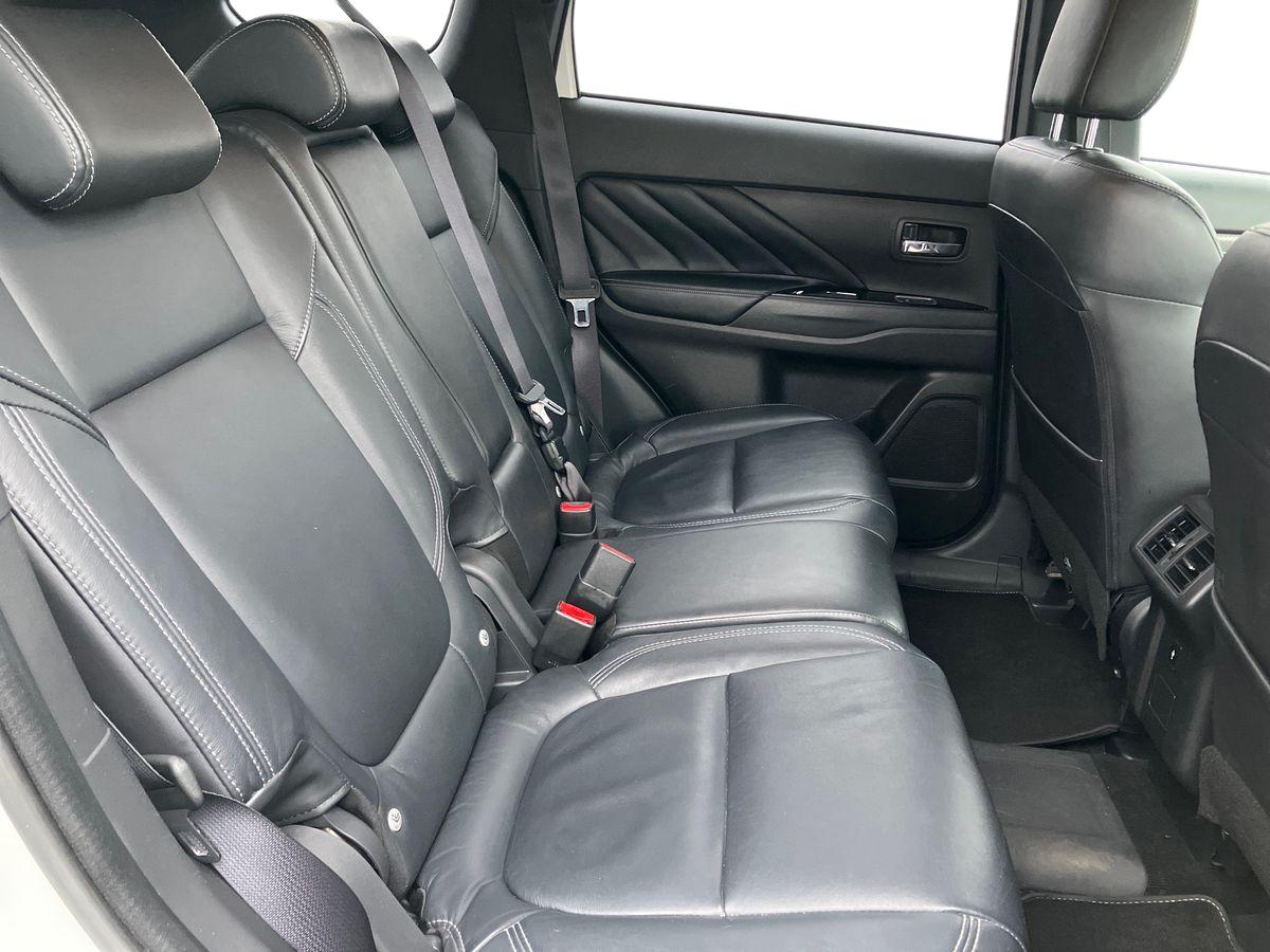Used Mitsubishi Outlander 2021 for sale - 76958037: Photo 19