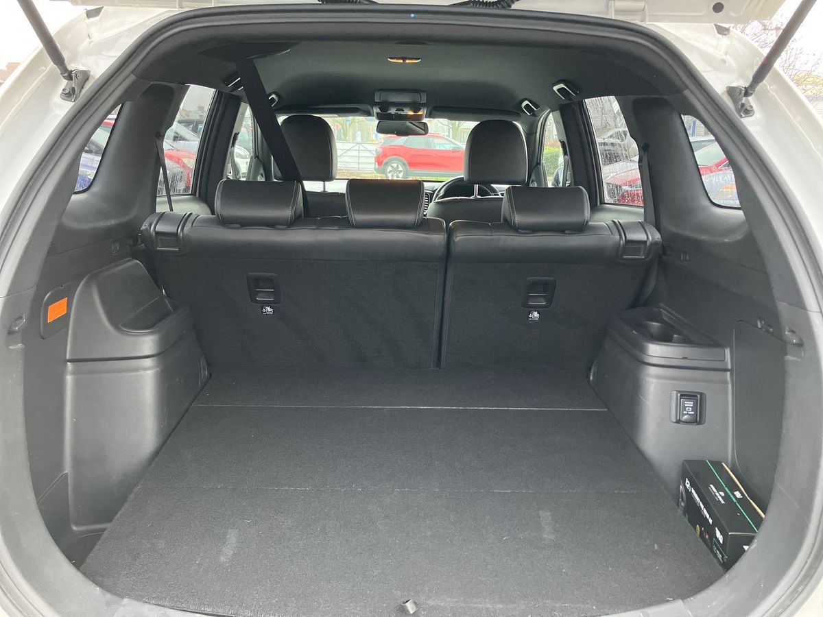 Used Mitsubishi Outlander 2021 for sale - 76958037: Photo 21