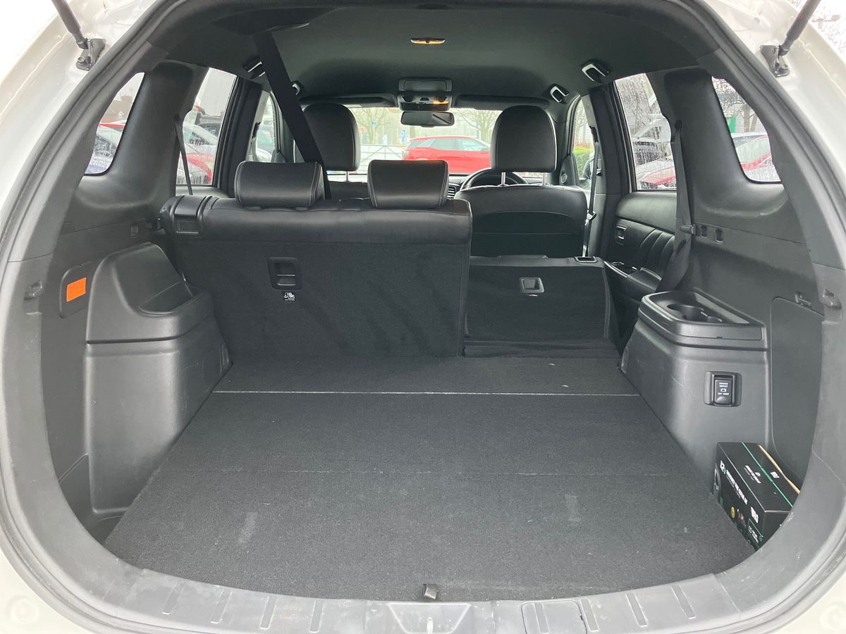 Used Mitsubishi Outlander 2021 for sale - 76958037: Photo 25