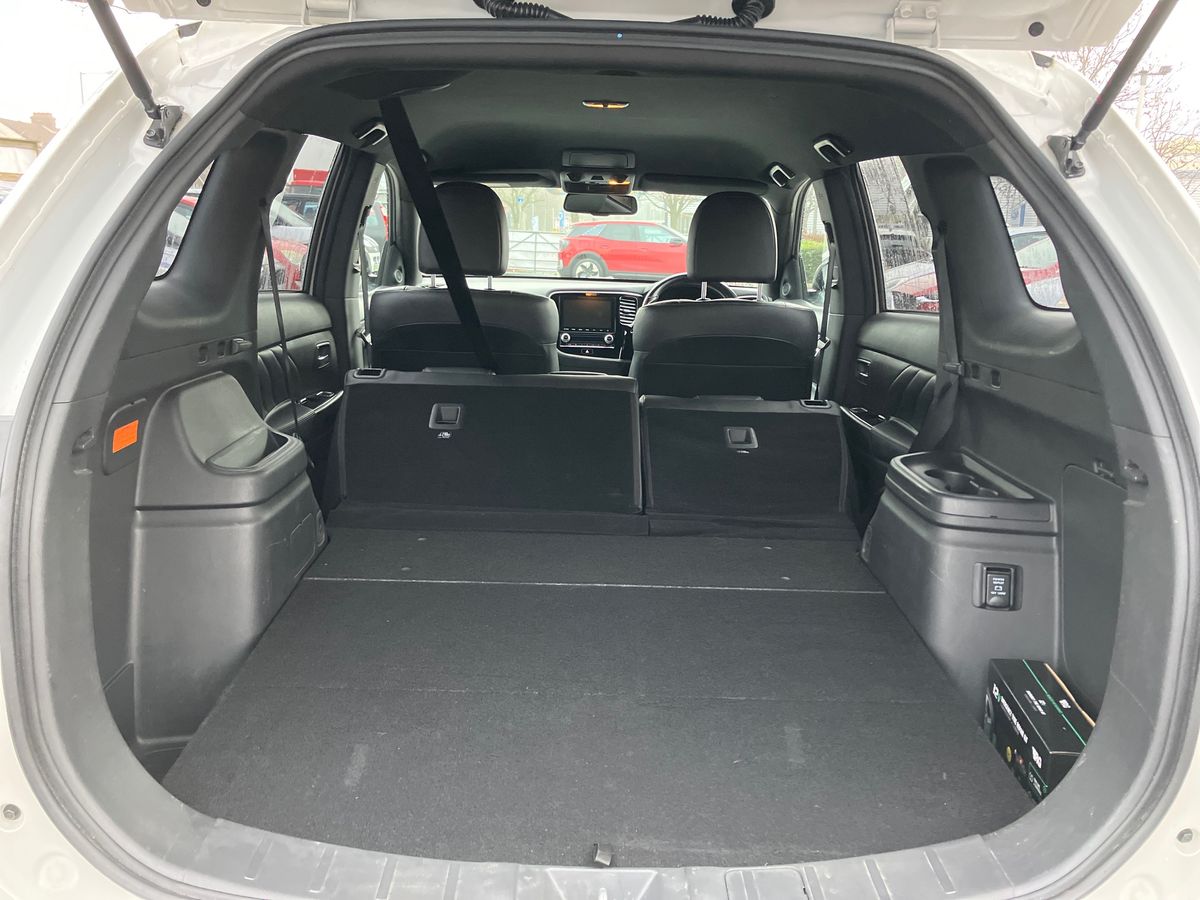 Used Mitsubishi Outlander 2021 for sale - 76958037: Photo 26