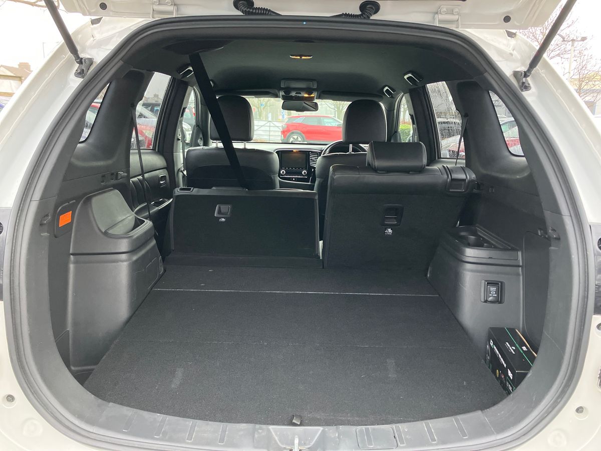 Used Mitsubishi Outlander 2021 for sale - 76958037: Photo 27