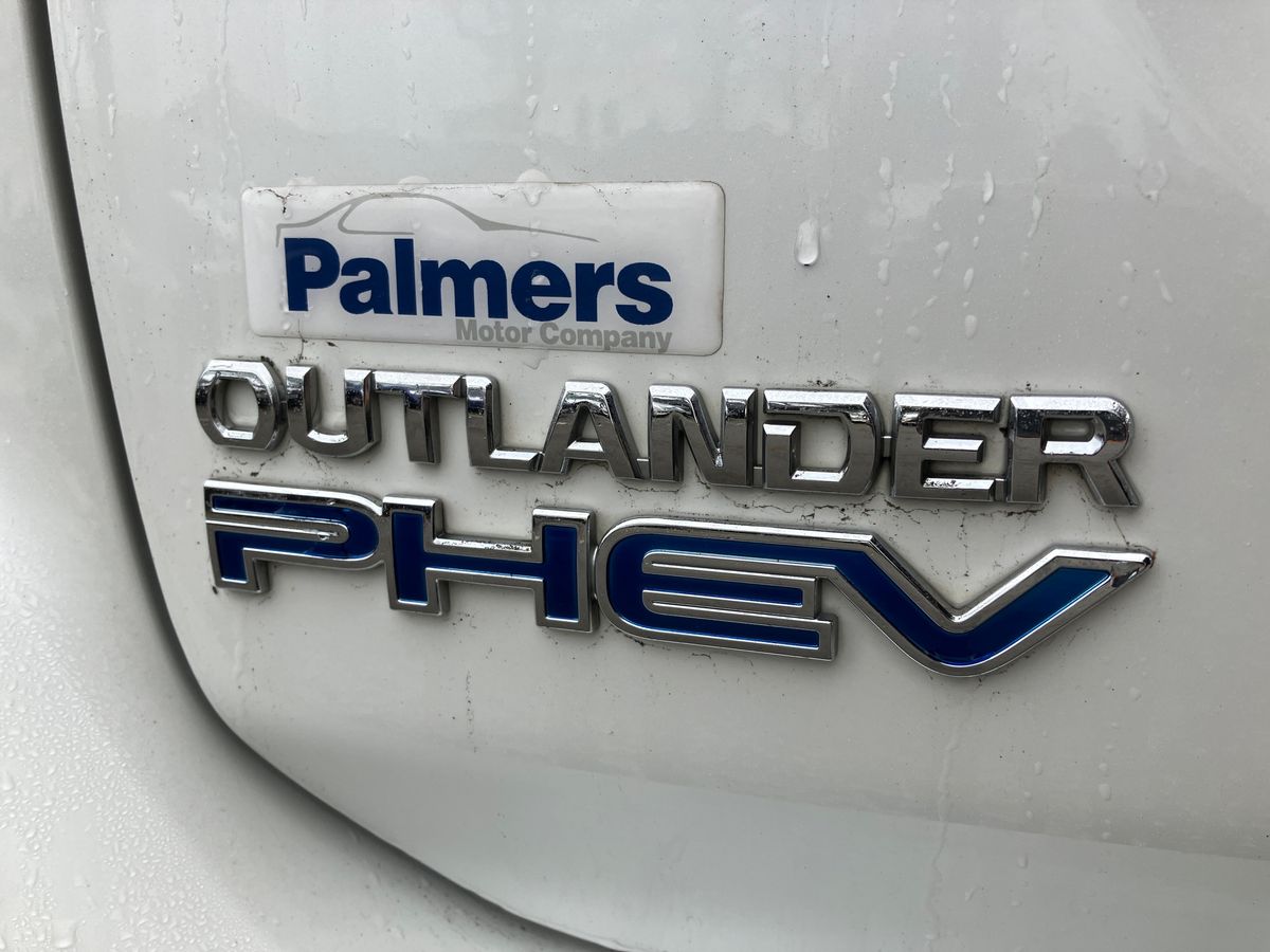 Used Mitsubishi Outlander 2021 for sale - 76958037: Photo 28