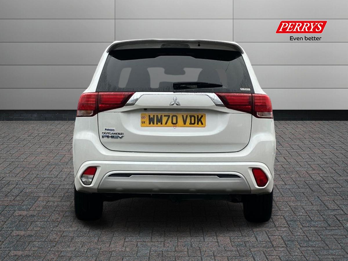 Used Mitsubishi Outlander 2021 for sale - 76958037: Photo 5