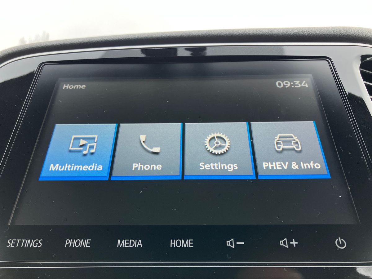 Used Mitsubishi Outlander 2021 for sale - 76958037: Photo 60