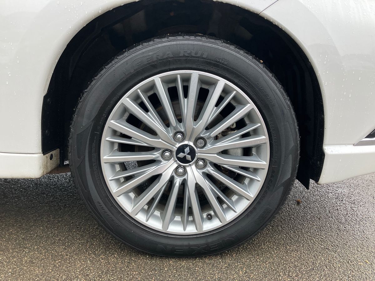 Used Mitsubishi Outlander 2021 for sale - 76958037: Photo 7