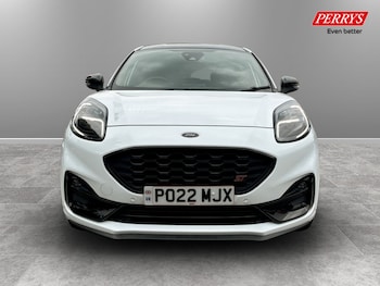 Used Ford Puma 2022 for sale - 78390373: Photo