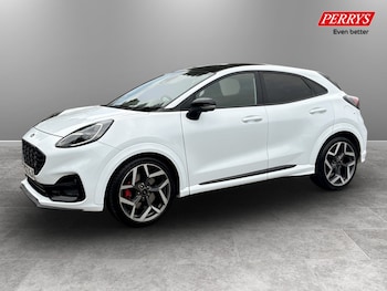 Used Ford Puma 2022 for sale - 78390373: Photo