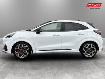 Used Ford Puma 2022 for sale - 78390373: Photo