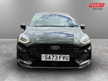 Used Ford Fiesta 2023 for sale - 78060815: Photo