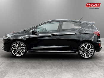 Used Ford Fiesta 2023 for sale - 78060815: Photo