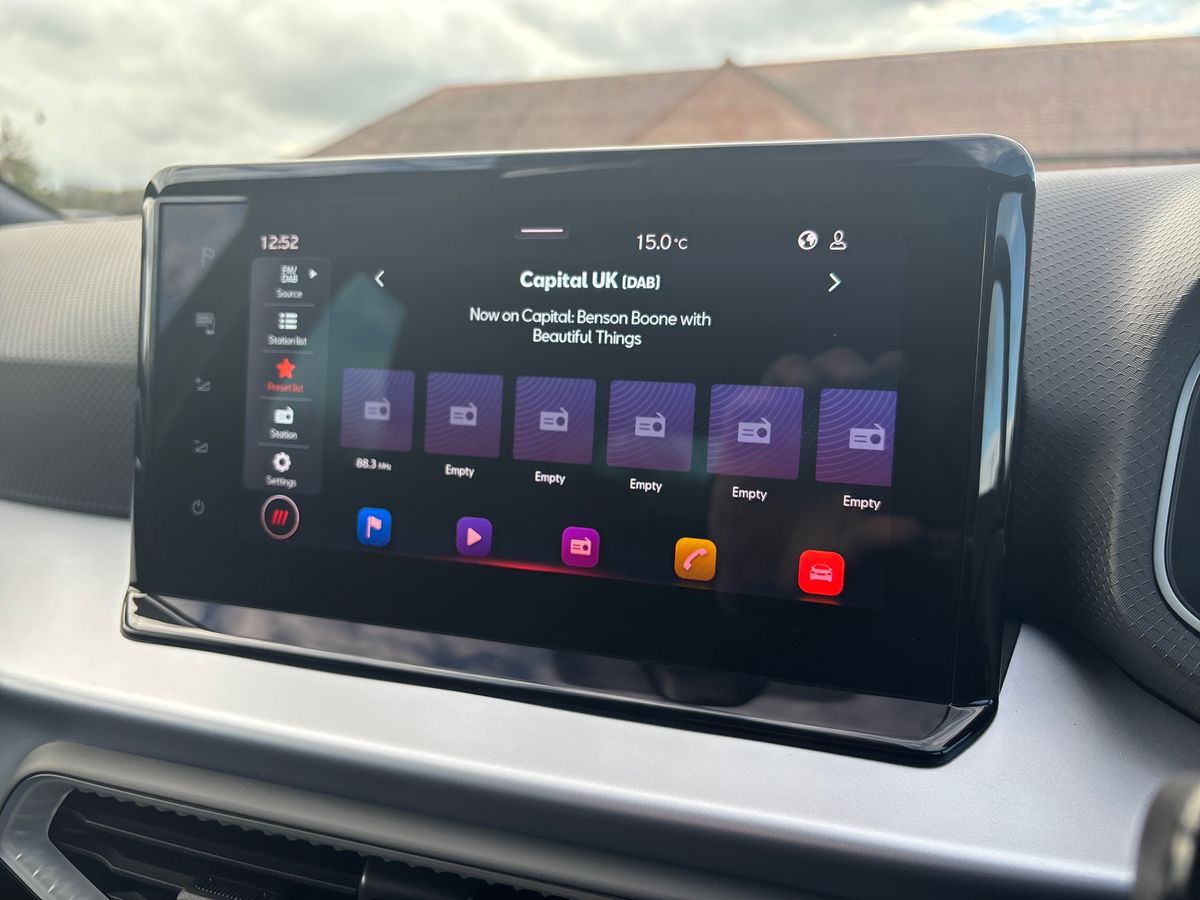 Used SEAT Ibiza 2025 for sale - 76807815: Photo 10