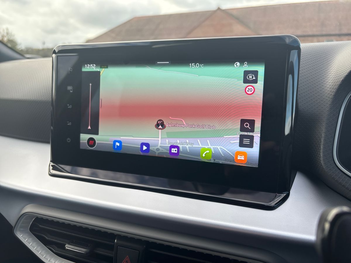 Used SEAT Ibiza 2025 for sale - 76807815: Photo 11