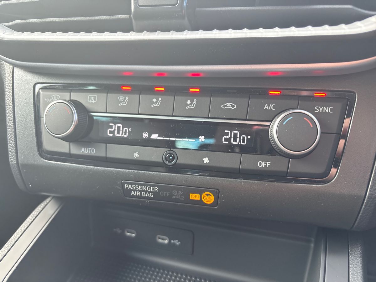 Used SEAT Ibiza 2025 for sale - 76807815: Photo 12