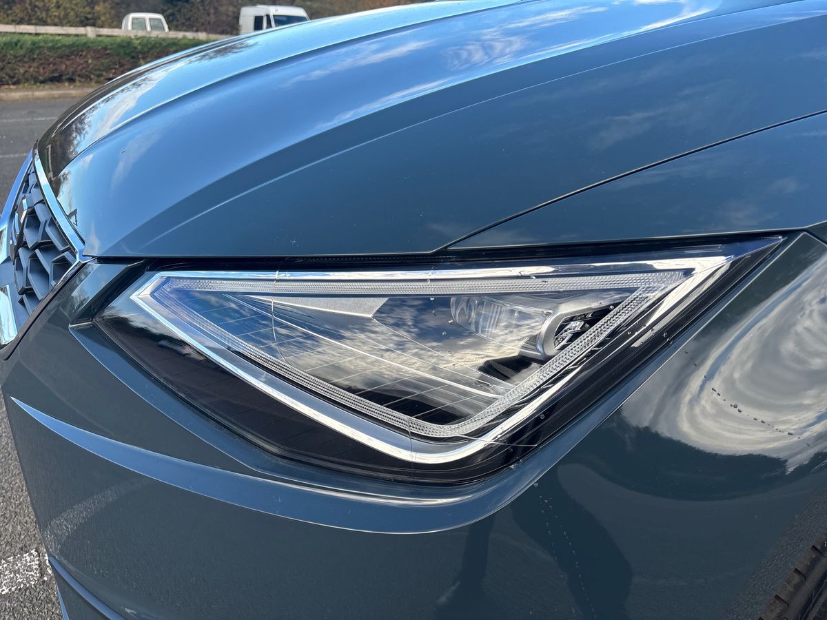 Used SEAT Ibiza 2025 for sale - 76807815: Photo 13