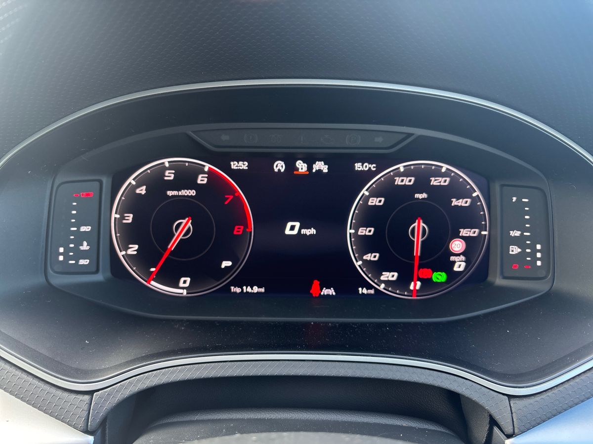 Used SEAT Ibiza 2025 for sale - 76807815: Photo 14