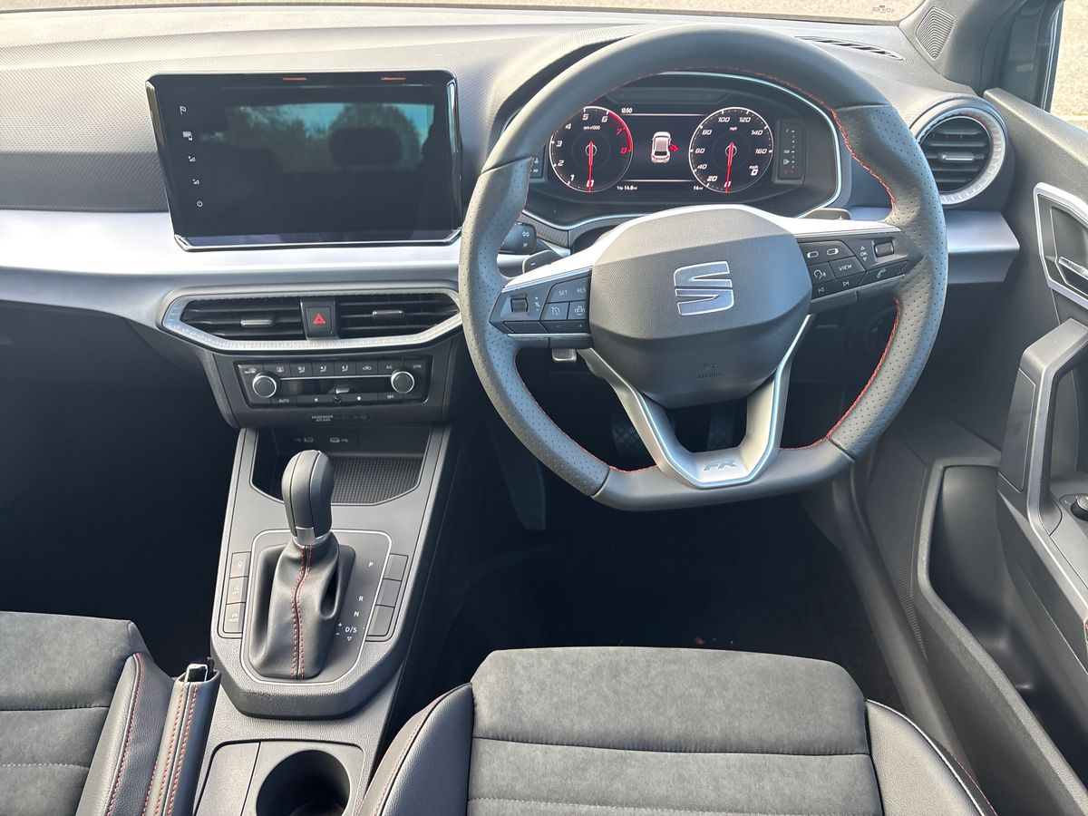 Used SEAT Ibiza 2025 for sale - 76807815: Photo 15