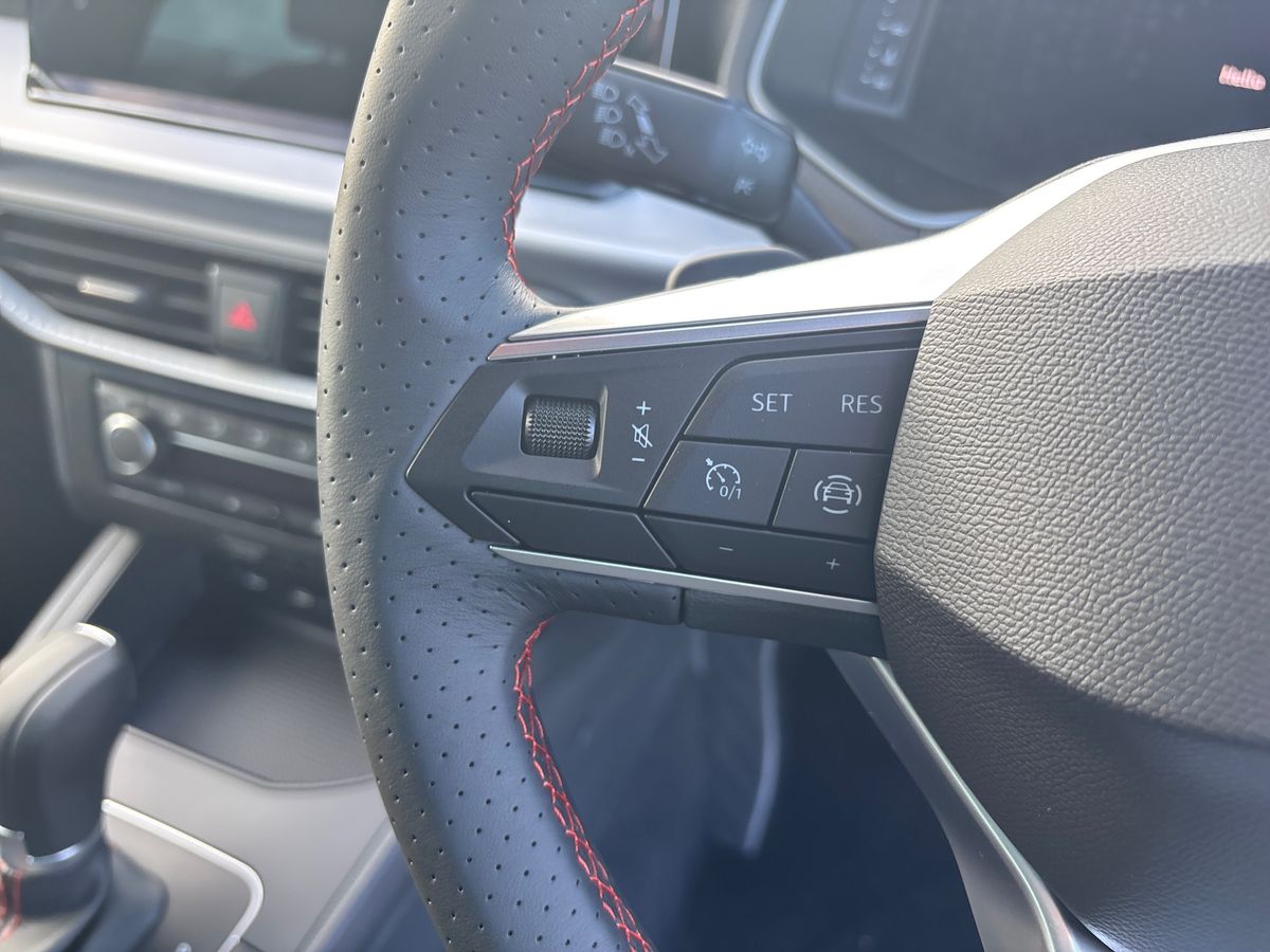 Used SEAT Ibiza 2025 for sale - 76807815: Photo 16