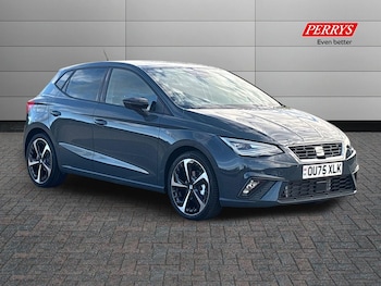 2025 - 1.0 TSI 115 FR Sport 5dr DSG