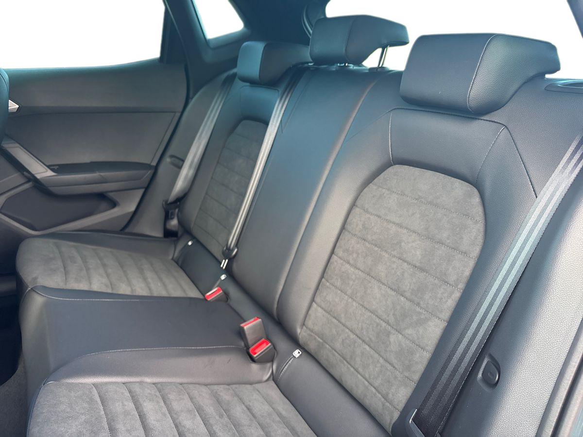 Used SEAT Ibiza 2025 for sale - 76807815: Photo 20