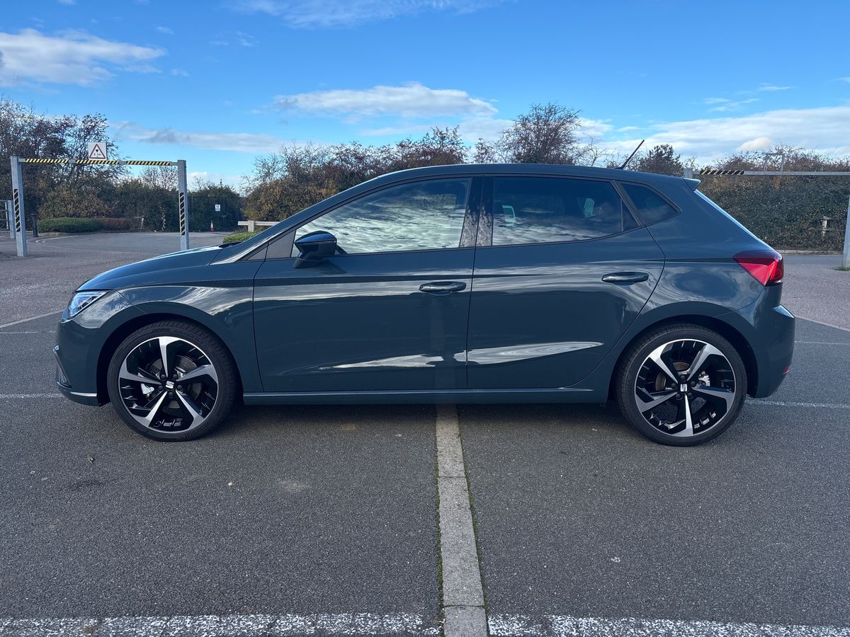 Used SEAT Ibiza 2025 for sale - 76807815: Photo 22