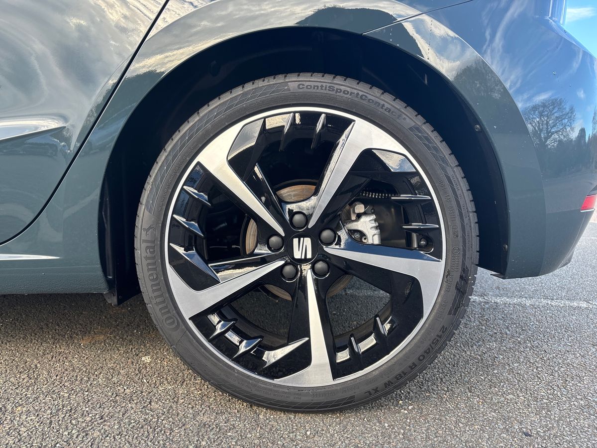 Used SEAT Ibiza 2025 for sale - 76807815: Photo 23