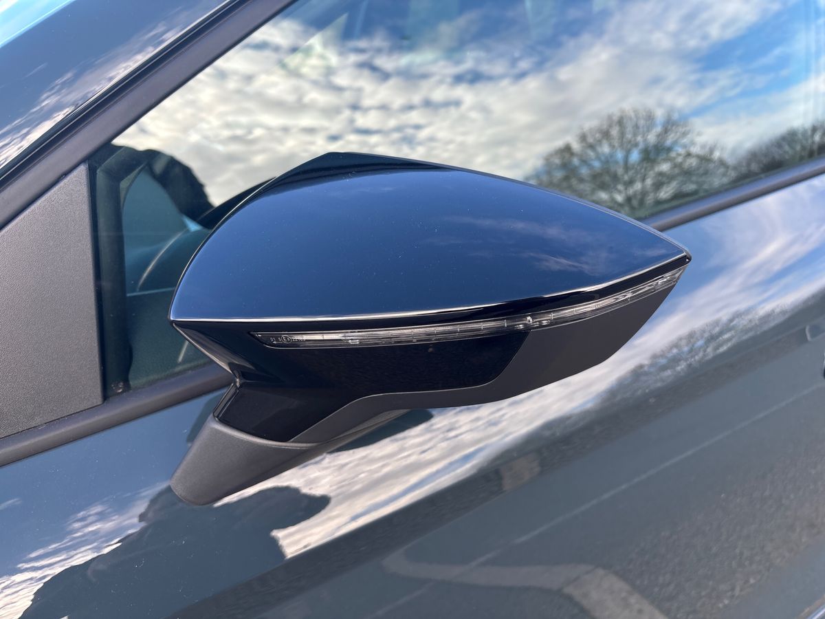 Used SEAT Ibiza 2025 for sale - 76807815: Photo 25