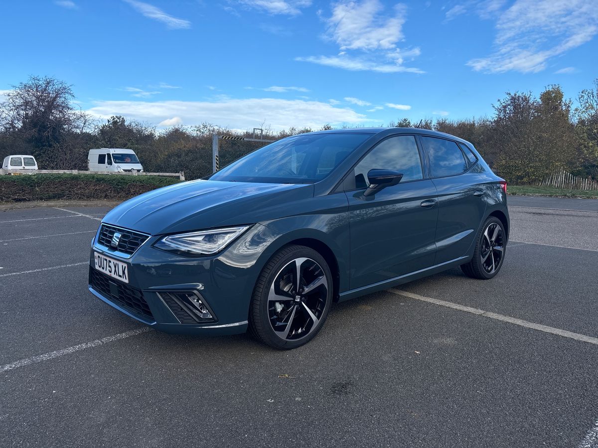 Used SEAT Ibiza 2025 for sale - 76807815: Photo 26