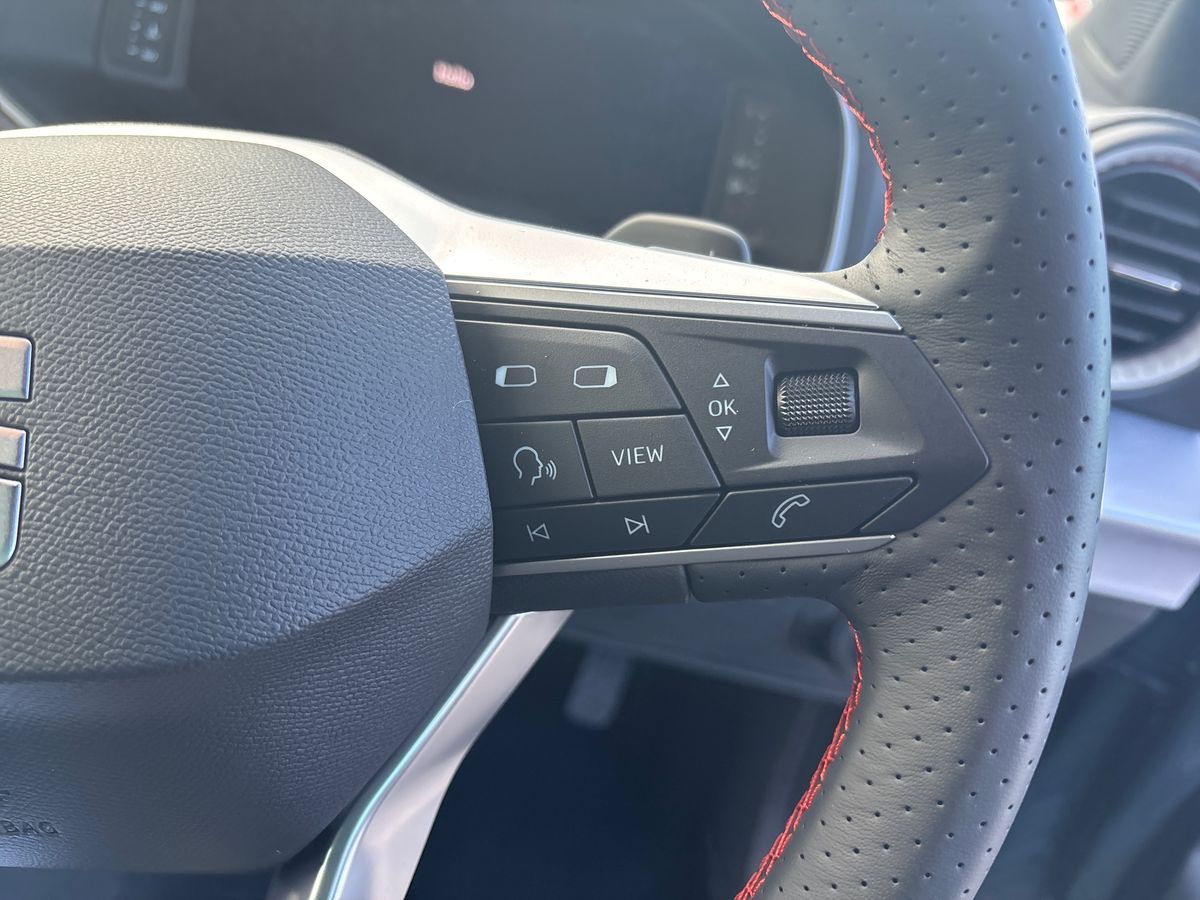 Used SEAT Ibiza 2025 for sale - 76807815: Photo 28