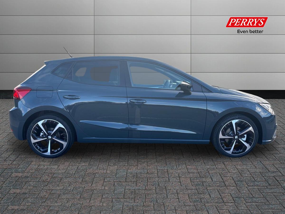 Used SEAT Ibiza 2025 for sale - 76807815: Photo 3
