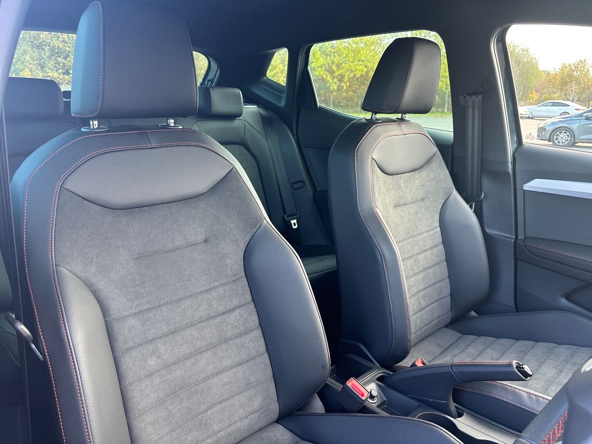 Used SEAT Ibiza 2025 for sale - 76807815: Photo 30