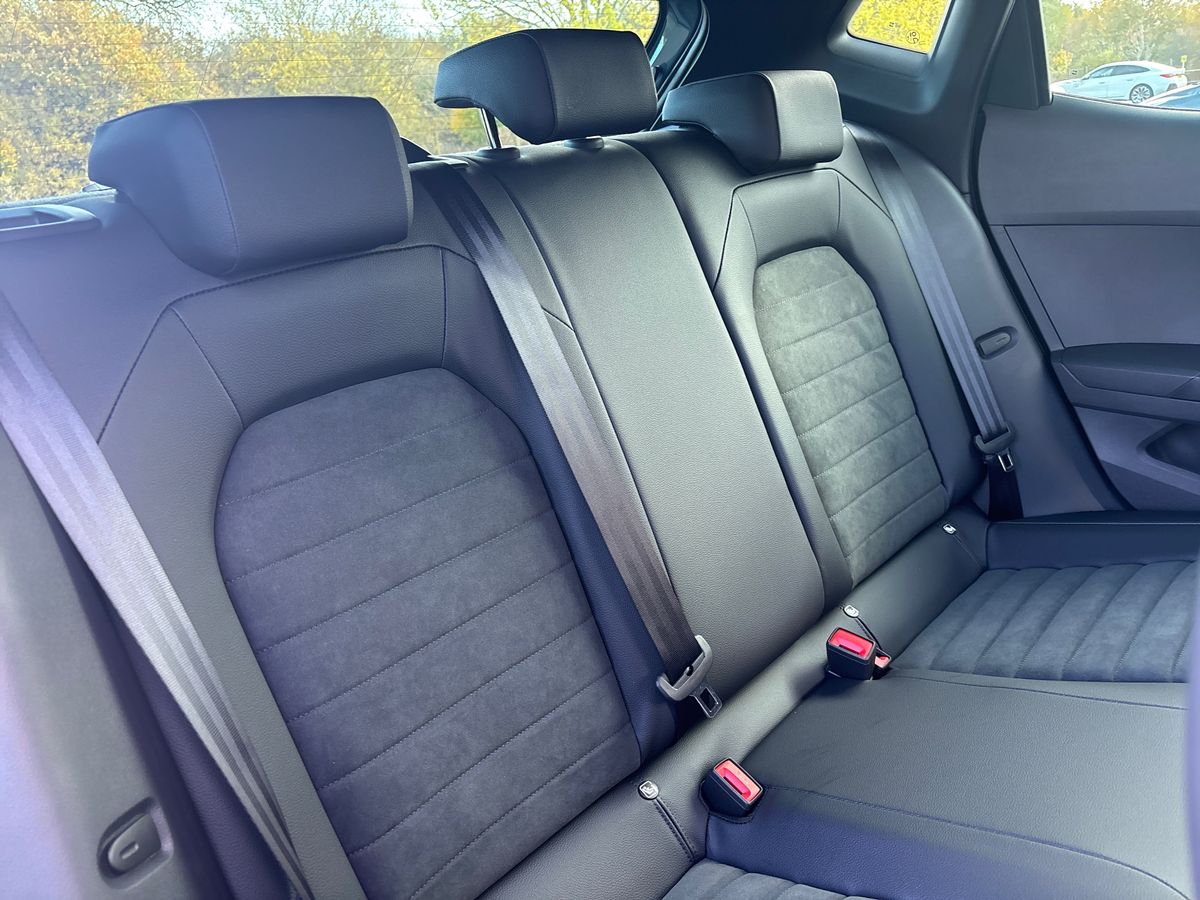 Used SEAT Ibiza 2025 for sale - 76807815: Photo 31