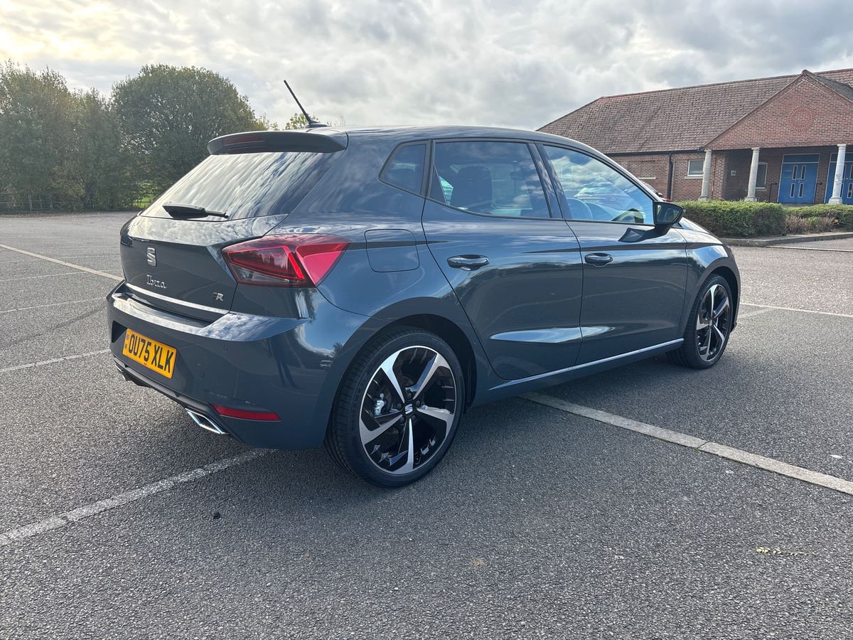 Used SEAT Ibiza 2025 for sale - 76807815: Photo 32