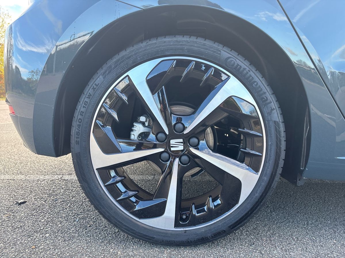 Used SEAT Ibiza 2025 for sale - 76807815: Photo 33