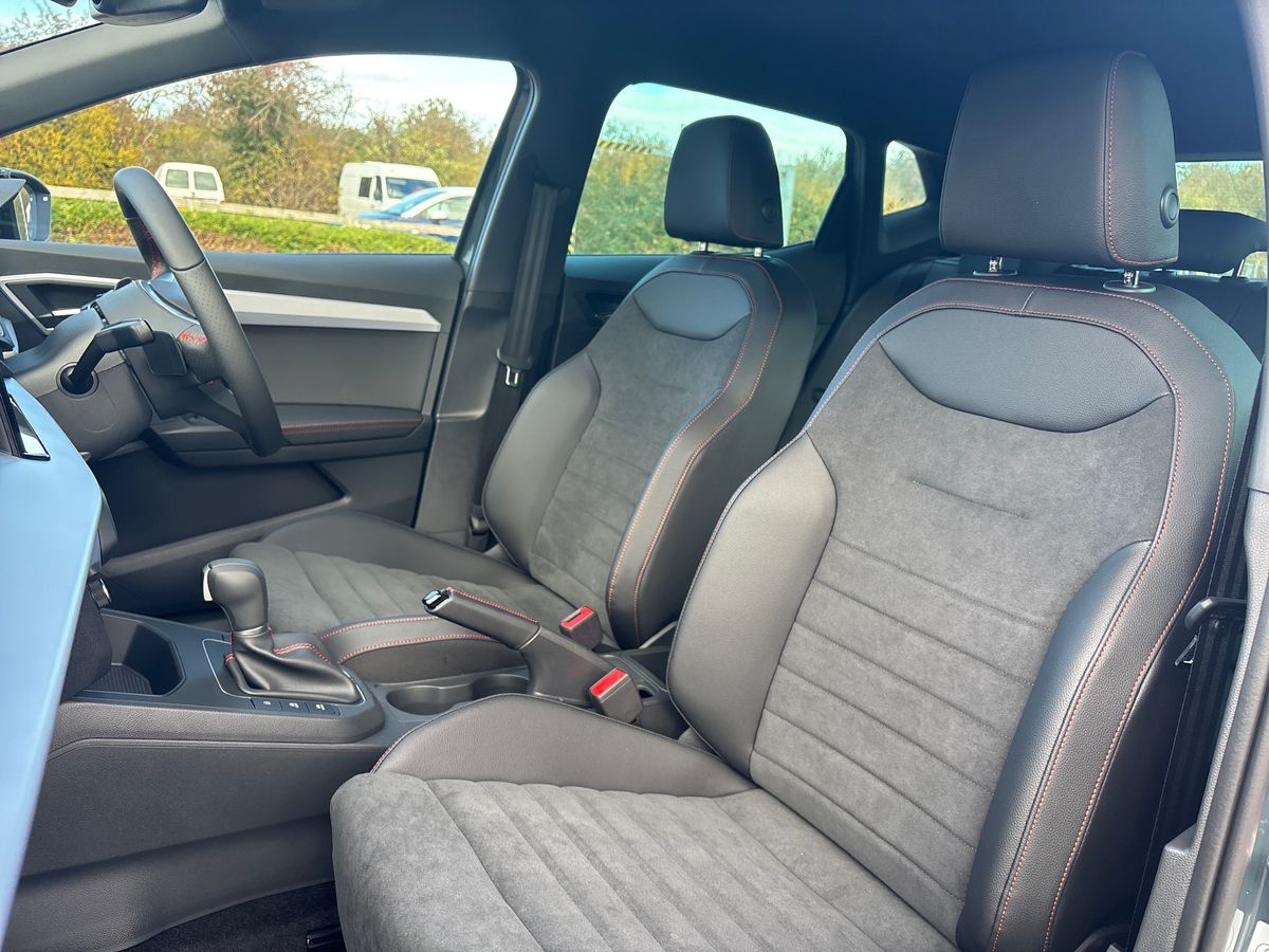 Used SEAT Ibiza 2025 for sale - 76807815: Photo 34