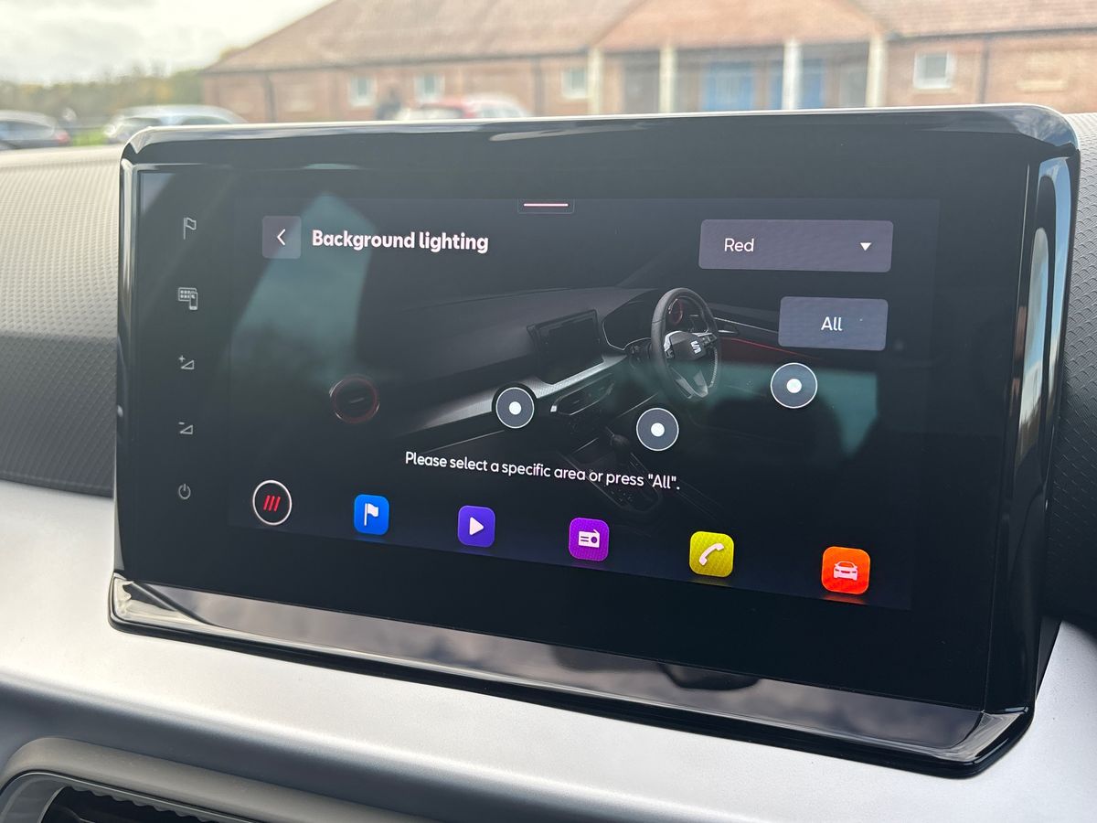 Used SEAT Ibiza 2025 for sale - 76807815: Photo 38