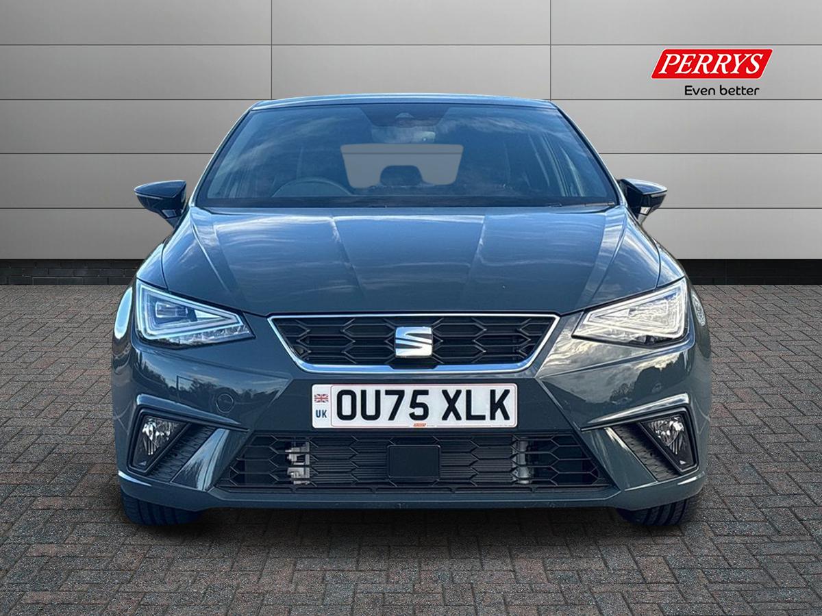 Used SEAT Ibiza 2025 for sale - 76807815: Photo 4