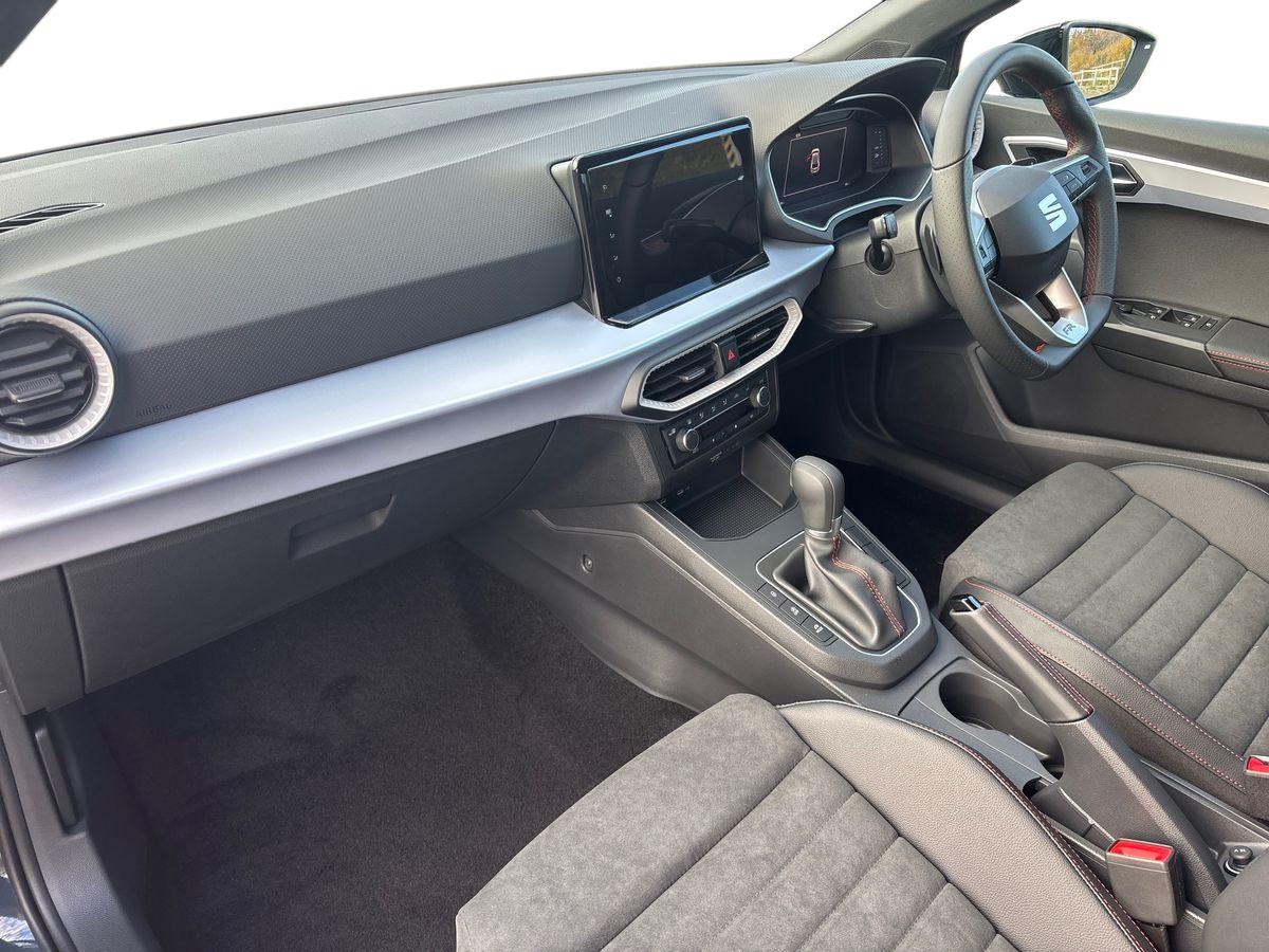 Used SEAT Ibiza 2025 for sale - 76807815: Photo 6