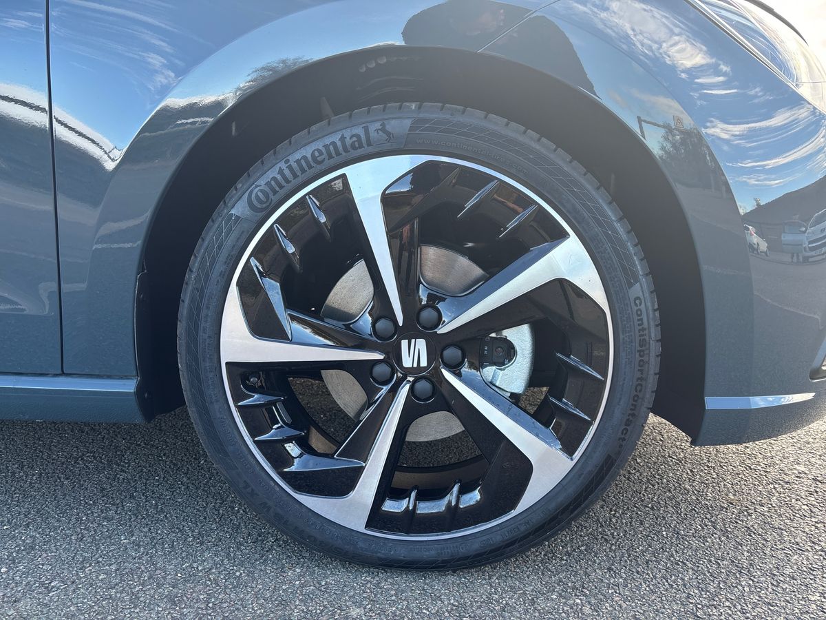 Used SEAT Ibiza 2025 for sale - 76807815: Photo 7