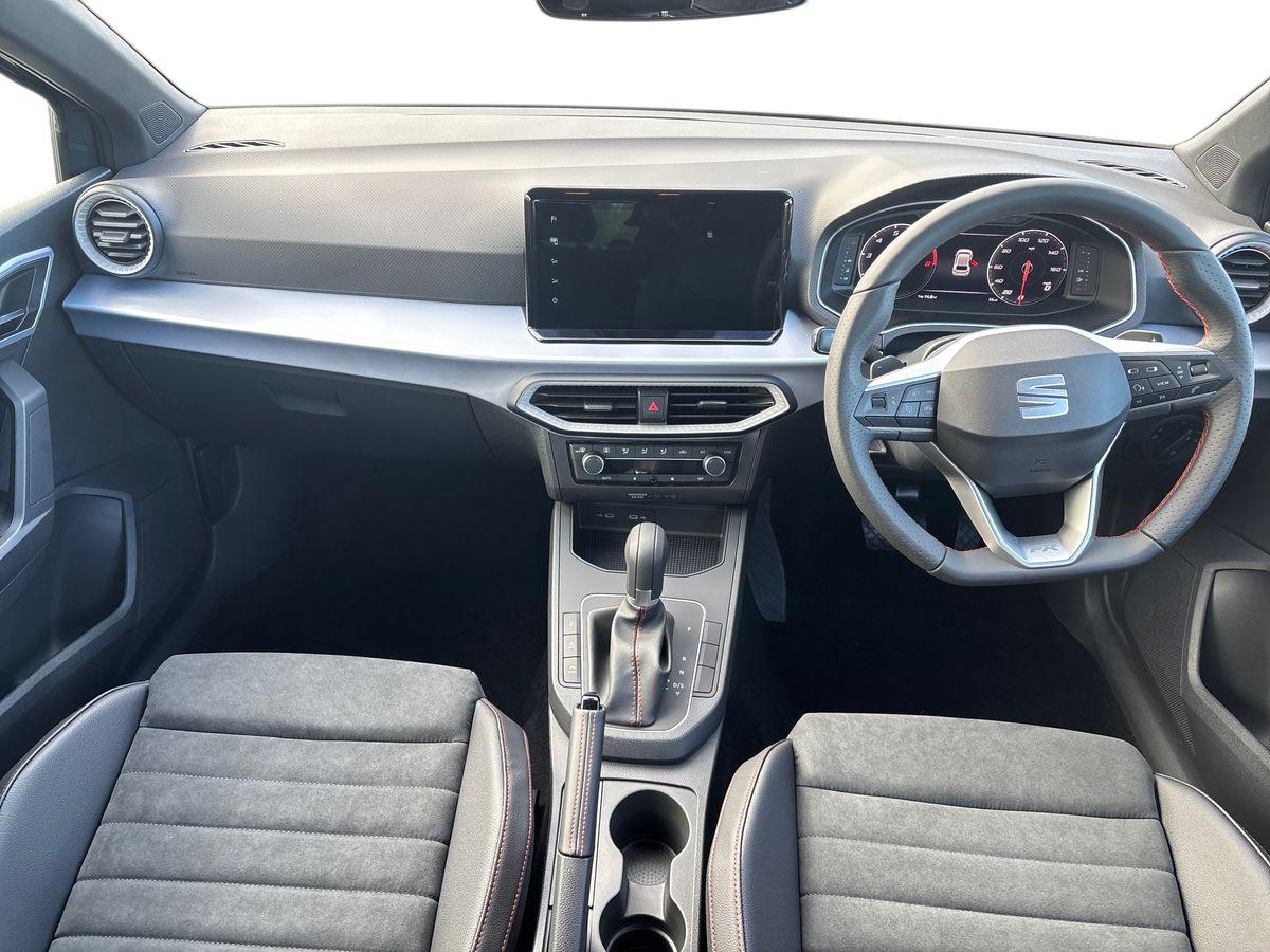 Used SEAT Ibiza 2025 for sale - 76807815: Photo 9