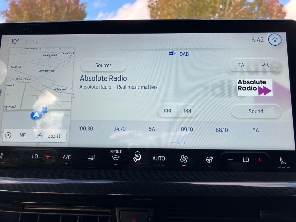 Used Ford Focus 2024 for sale - 76288206: Photo 10